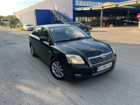 Обява за продажба на Toyota Avensis 2.0D D4D ТОП СЪСТОЯНИЕ/ ПЕРФЕКТНА! ~4 200 лв. - изображение 2
