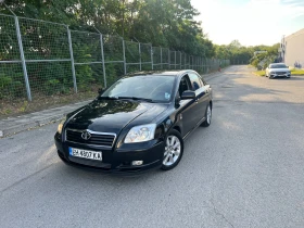 Обява за продажба на Toyota Avensis 2.0D D4D ТОП СЪСТОЯНИЕ/ ПЕРФЕКТНА! ~4 200 лв. - изображение 1