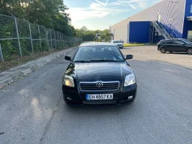 Обява за продажба на Toyota Avensis 2.0D D4D ТОП СЪСТОЯНИЕ/ ПЕРФЕКТНА! ~4 200 лв. - изображение 1