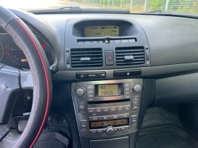 Обява за продажба на Toyota Avensis 2.0D D4D ТОП СЪСТОЯНИЕ/ ПЕРФЕКТНА! ~4 200 лв. - изображение 9