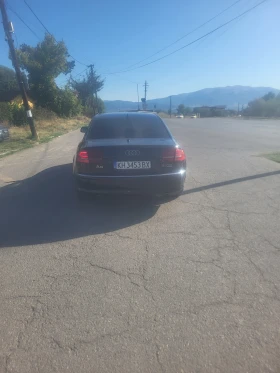 Audi A8 | Mobile.bg    3