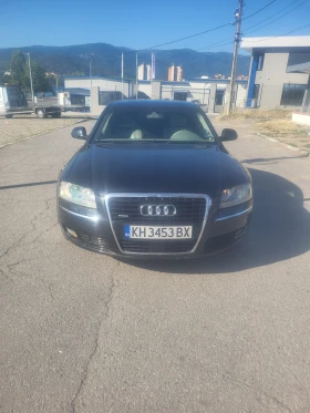 Audi A8 | Mobile.bg    5