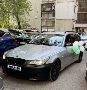 Обява за продажба на BMW 530 ~8 400 лв. - изображение 5