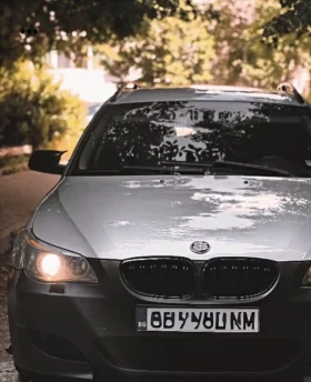 Обява за продажба на BMW 530 ~8 400 лв. - изображение 1