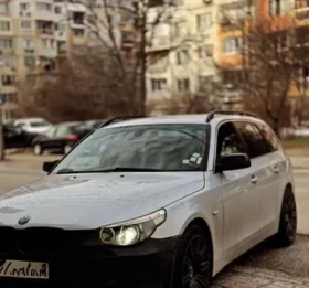 Обява за продажба на BMW 530 ~8 400 лв. - изображение 2