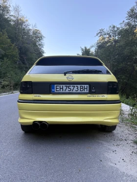 Обява за продажба на Opel Astra ~5 000 лв. - изображение 2