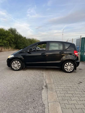 Mercedes-Benz A 170 1.7 - 3990 лв. - 99107512 3