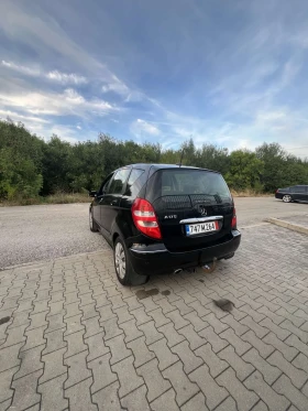 Mercedes-Benz A 170 1.7 - 3990 лв. - 99107512 4