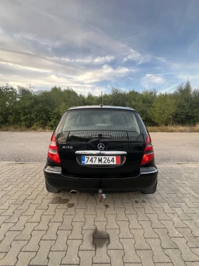 Mercedes-Benz A 170 1.7 - 3990 лв. - 99107512 5