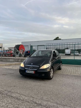 Mercedes-Benz A 170 1.7 - 3990 лв. - 99107512 2