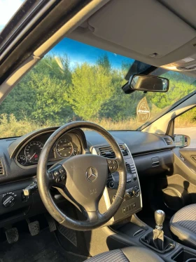 Mercedes-Benz A 170 1.7 - 3990 лв. - 99107512 15