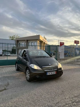 Mercedes-Benz A 170 1.7 - 3990 лв. - 99107512 16