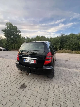 Mercedes-Benz A 170 1.7 - 3990 лв. - 99107512 6
