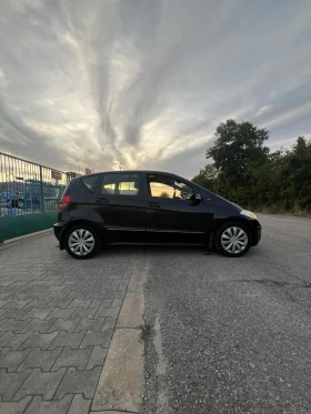 Mercedes-Benz A 170 1.7 - 3990 лв. - 99107512 7