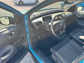 Citroen C4 Cactus 1.2i NAVI CAMERA EURO 6 TUV COC | Mobile.bg    7