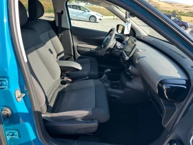 Citroen C4 Cactus 1.2i NAVI CAMERA EURO 6 TUV COC | Mobile.bg    9