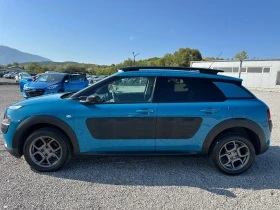 Citroen C4 Cactus 1.2i NAVI CAMERA EURO 6 TUV COC | Mobile.bg    6