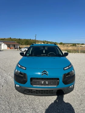     Citroen C4 Cactus 1.2i NAVI CAMERA EURO 6 TUV COC
