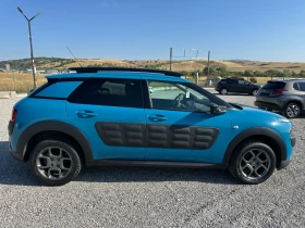     Citroen C4 Cactus 1.2i NAVI CAMERA EURO 6 TUV COC