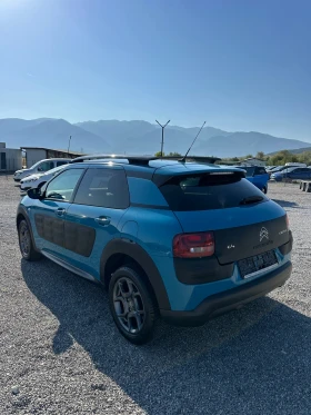 Citroen C4 Cactus 1.2i NAVI CAMERA EURO 6 TUV COC | Mobile.bg    5