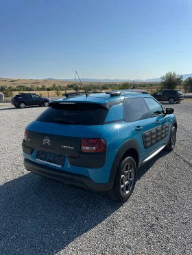     Citroen C4 Cactus 1.2i NAVI CAMERA EURO 6 TUV COC