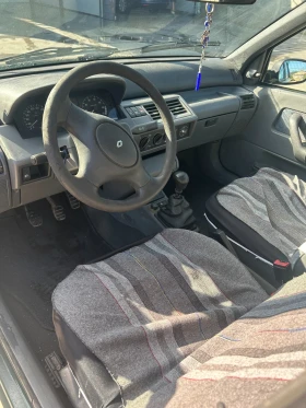 Обява за продажба на Renault Clio 1.4 ~1 500 лв. - изображение 4 | Auto.bg Обява за продажба на Renault Clio 1.4 ~1 500 лв. - изображение 4