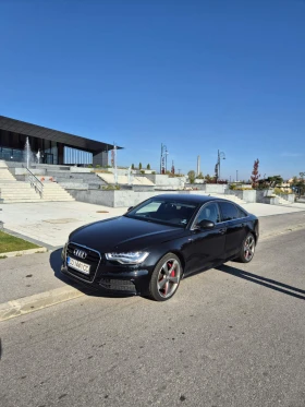 Audi A6 | Mobile.bg    6
