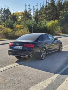 Audi A6 | Mobile.bg    3
