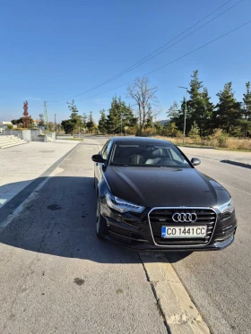 Audi A6 | Mobile.bg    2