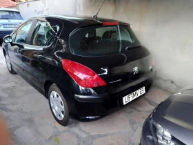 Обява за продажба на Peugeot 308 1.4 ~5 500 лв. - изображение 7 | Auto.bg Обява за продажба на Peugeot 308 1.4 ~5 500 лв. - изображение 7