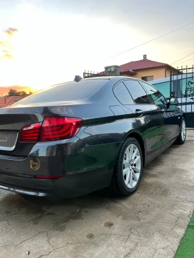 BMW 525 | Mobile.bg    5