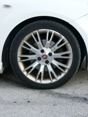 Fiat Punto Sporting - 6000 лв. / 3067.75 € - 78437503 9