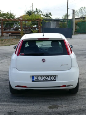 Fiat Punto Sporting - 6000 лв. / 3067.75 € - 78437503 6