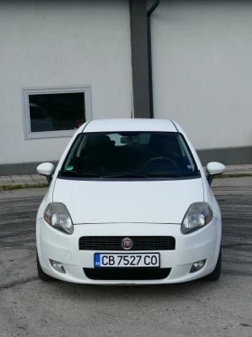 Fiat Punto Sporting - 6000 лв. / 3067.75 € - 78437503 2