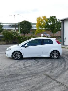 Fiat Punto Sporting - 6000 лв. / 3067.75 € - 78437503 4