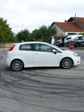 Fiat Punto Sporting - 6000 лв. / 3067.75 € - 78437503 8