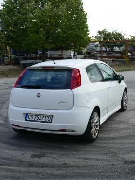 Fiat Punto Sporting - 6000 лв. / 3067.75 € - 78437503 7