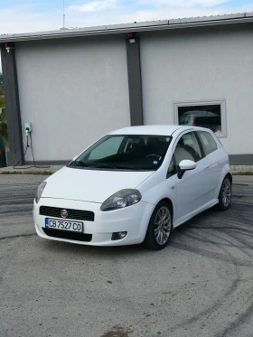 Fiat Punto Sporting - 6000 лв. / 3067.75 € - 78437503 3