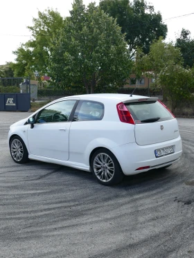 Fiat Punto Sporting - 6000 лв. / 3067.75 € - 78437503 5