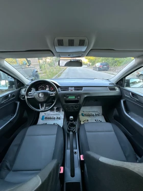 Обява за продажба на Skoda Rapid 1.2TSI 105k ~8 900 лв. - изображение 8