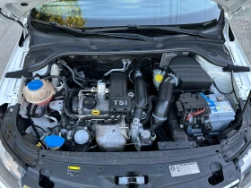 Skoda Rapid 1.2TSI 105k | Mobile.bg    13