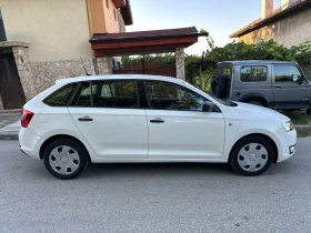 Обява за продажба на Skoda Rapid 1.2TSI 105k ~8 900 лв. - изображение 3