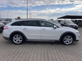 Peugeot 508 RXH 2.0HDI HIBRID AVTOMAT/NAVI/PANORAMA EURO 5 | Mobile.bg    5