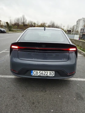 Toyota Prius 2.0 HIBRID - 53000 лв. / 27098.47 € - 47627779 2