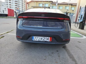 Обява за продажба на Toyota Prius 2.0 HIBRID ~54 000 лв. - изображение 2 | Auto.bg Обява за продажба на Toyota Prius 2.0 HIBRID ~54 000 лв. - изображение 2