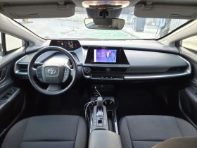 Обява за продажба на Toyota Prius 2.0 HIBRID ~54 000 лв. - изображение 4 | Auto.bg Обява за продажба на Toyota Prius 2.0 HIBRID ~54 000 лв. - изображение 4