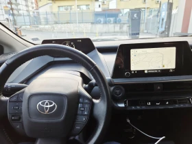 Обява за продажба на Toyota Prius 2.0 HIBRID ~54 000 лв. - изображение 5 | Auto.bg Обява за продажба на Toyota Prius 2.0 HIBRID ~54 000 лв. - изображение 5