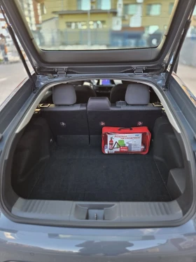 Обява за продажба на Toyota Prius 2.0 HIBRID ~54 000 лв. - изображение 3 | Auto.bg Обява за продажба на Toyota Prius 2.0 HIBRID ~54 000 лв. - изображение 3