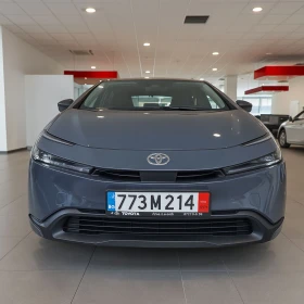 Обява за продажба на Toyota Prius 2.0 HIBRID ~54 000 лв. - изображение 1 | Auto.bg Обява за продажба на Toyota Prius 2.0 HIBRID ~54 000 лв. - изображение 1