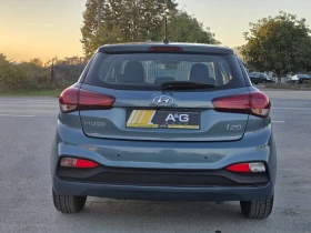 Hyundai I20 1.0T-GDI - 16790 лв. / 8584.59 € - 68411184 5